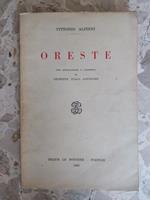 Oreste