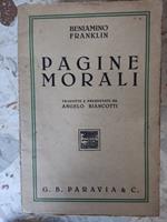 Pagine morali