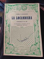 La locandiera