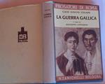 La guerra civile. Testo latino e traduzione in italiano di Giuseppe Lipparini