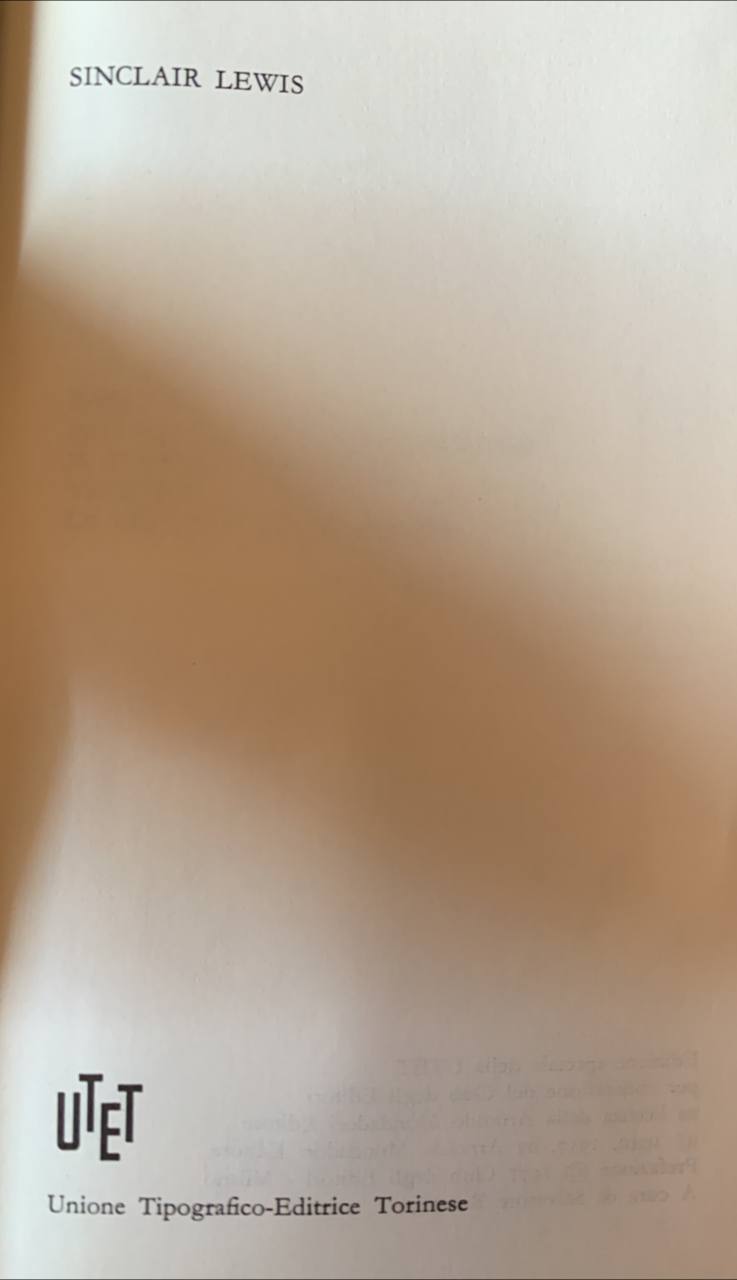 Libreria del Professore