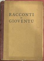 Racconti di Gioventù