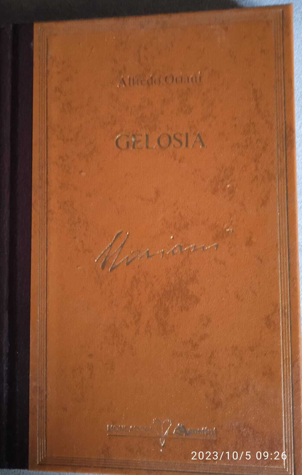 Libreria del Professore