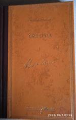 Gelosia