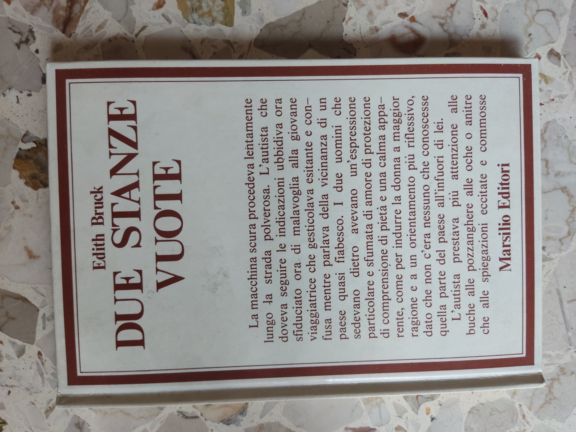 Libreria del Professore