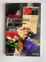 Scelgo la Costituzione. No alla controriforma