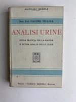 Analisi urine