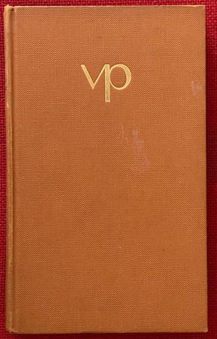 il quartiere - Vasco Pratolini - copertina