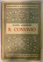 Il Convivio