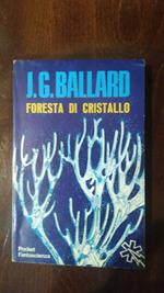 Foresta di cristallo