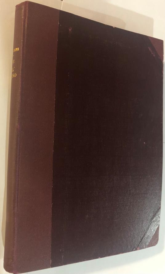 Il Re dell'Oceano - Antonio G. Quattrini - copertina