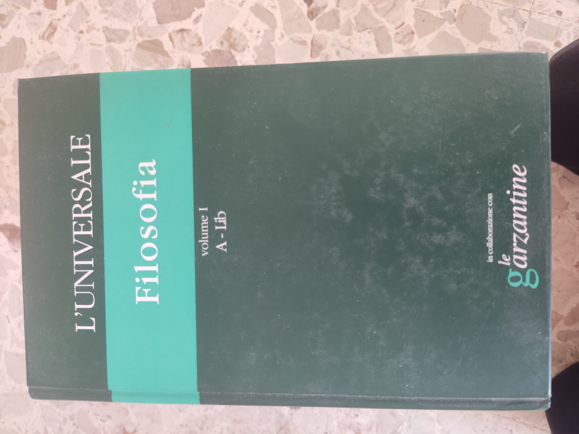 Librisaggi