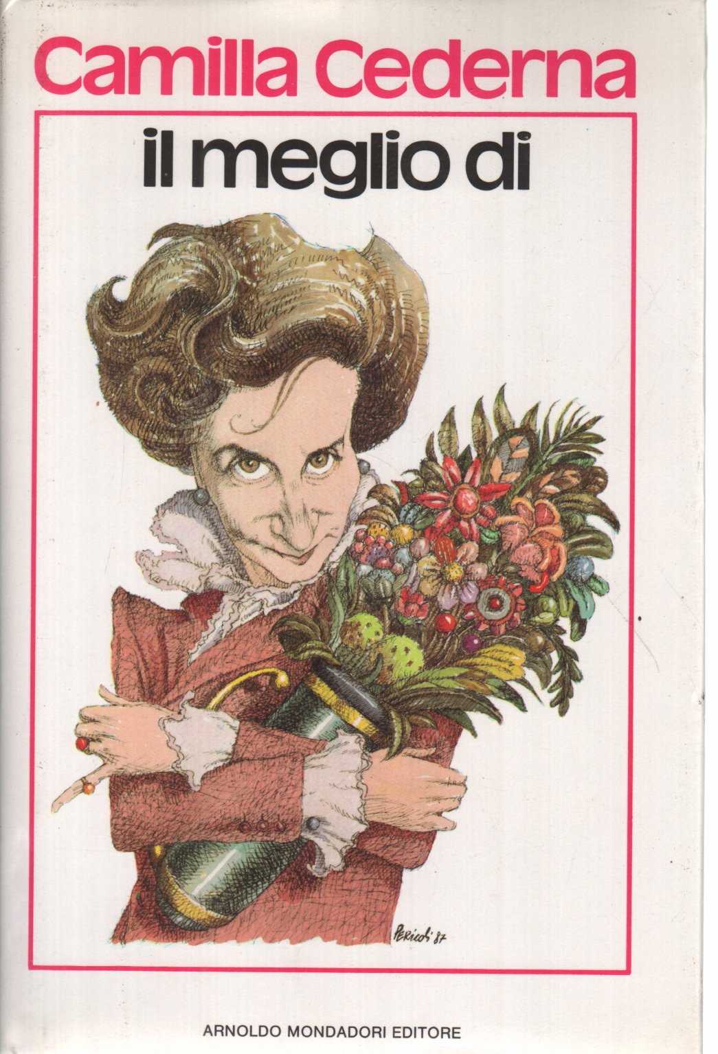 Libreria del Professore