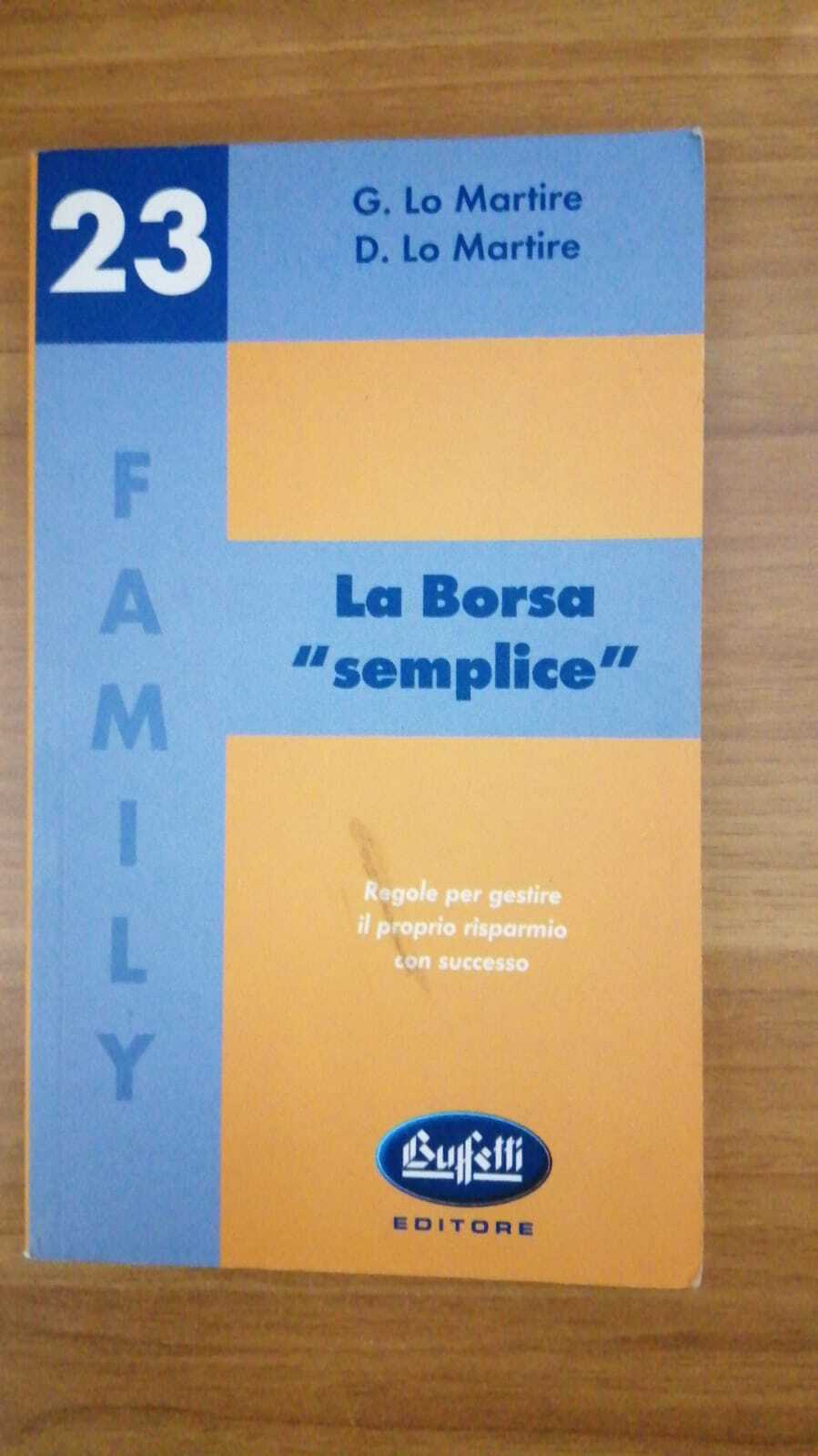 Libreria del Professore