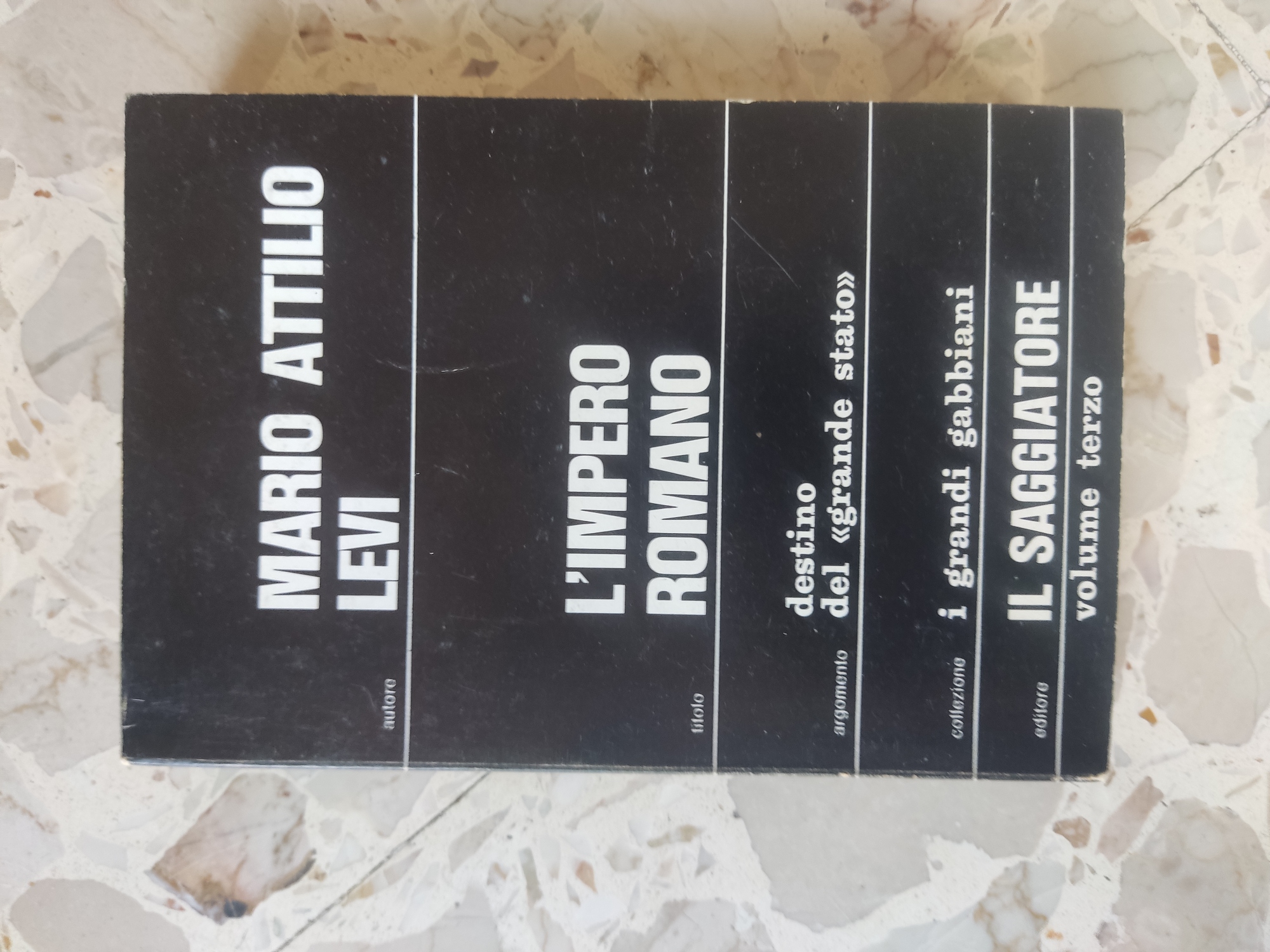 Libreria del Professore