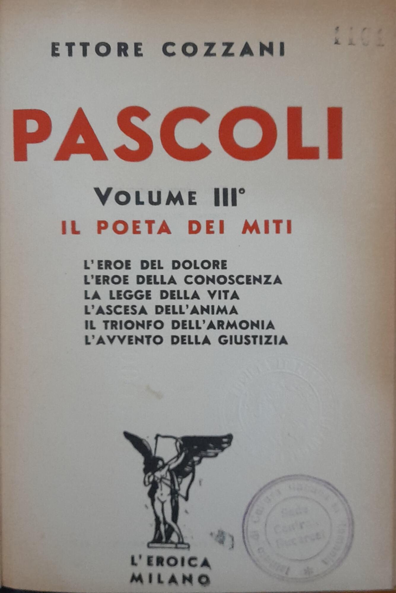 Librisaggi