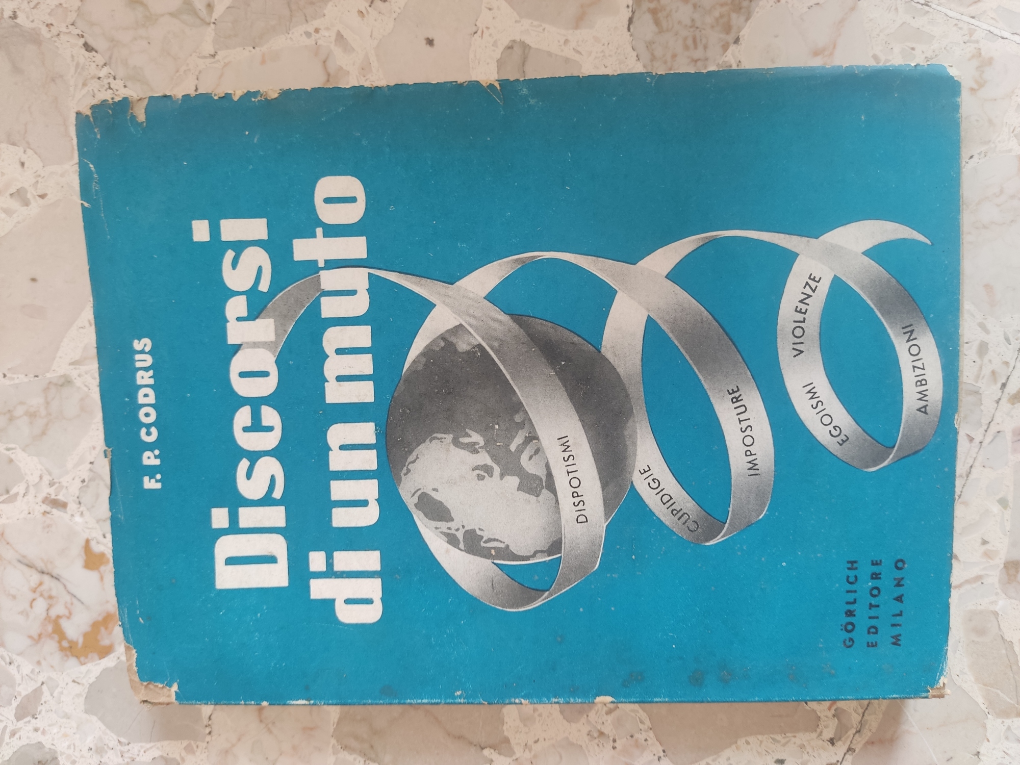 Libreria del Professore