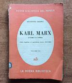 Karl Marx