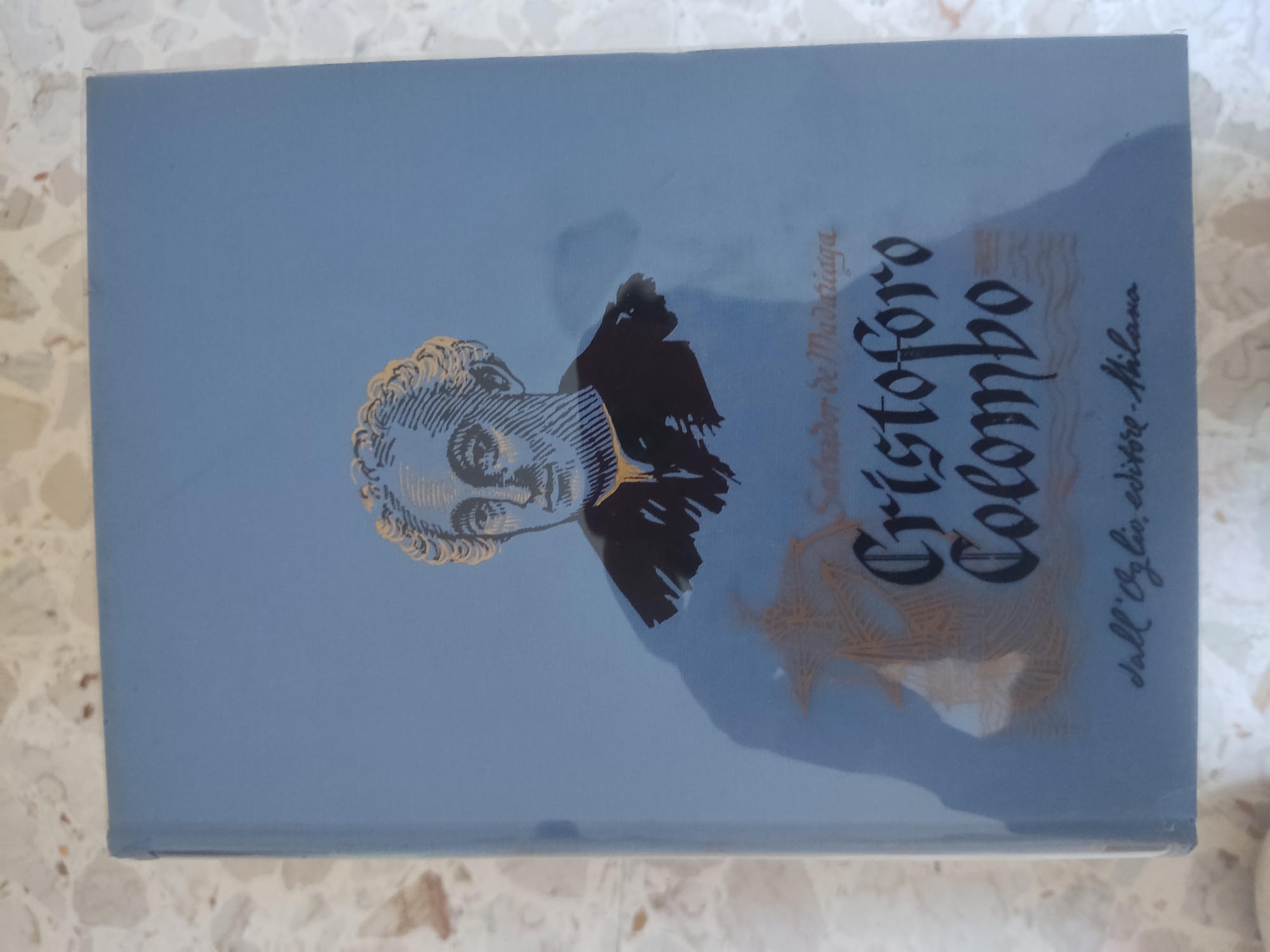 Libreria del Professore