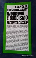 Induismo e Buddismo