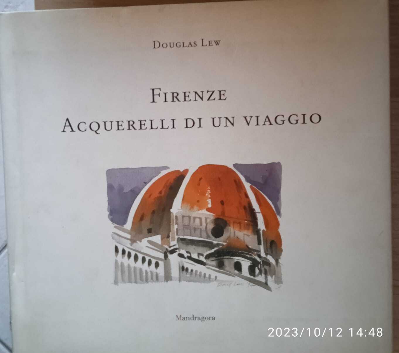 Libreria del Professore