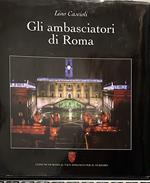 Gli ambasciatori di Roma