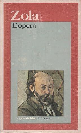 L' opera - Zdenek Mlynar - copertina