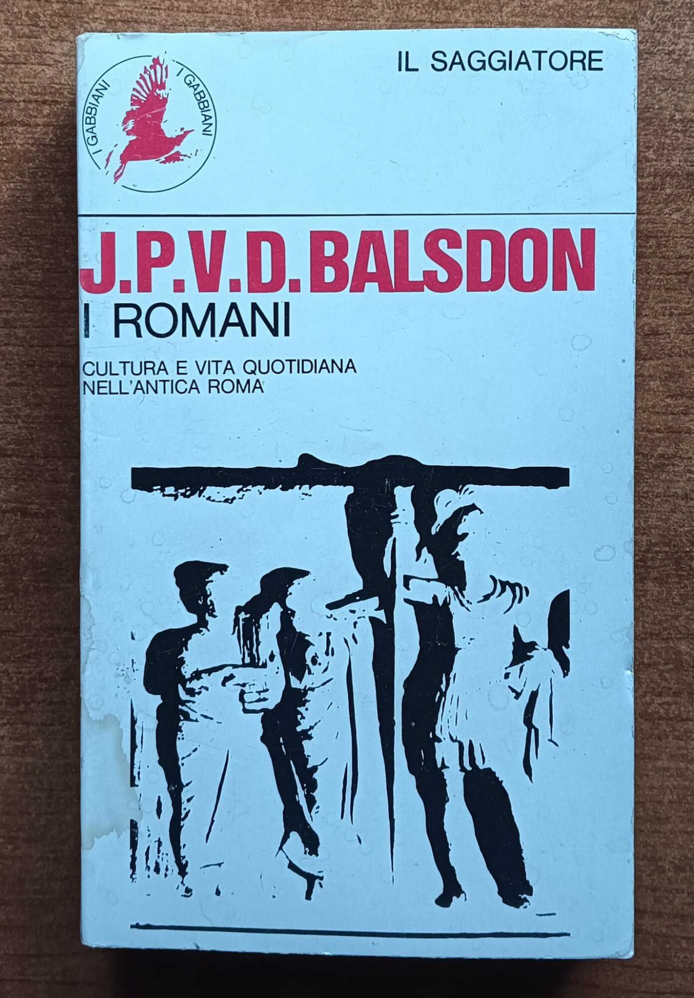 Libreria del Professore