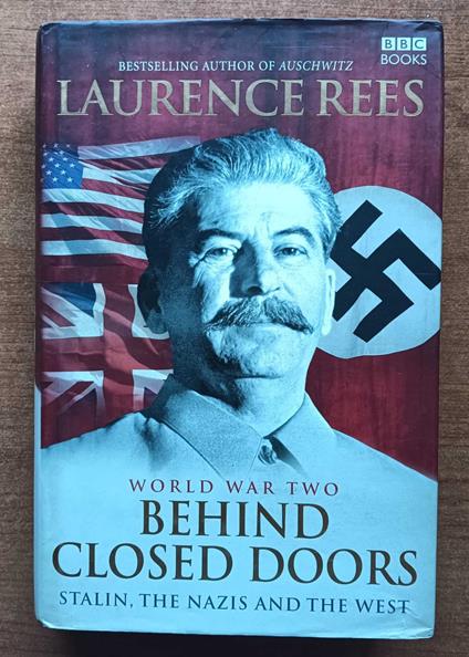 World War Two - copertina