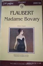 Madame Bovary