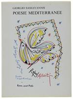 Poesie mediterranee