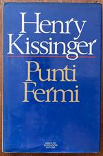 Punti Fermi