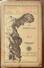 poeti italiani del xx secolo IO
