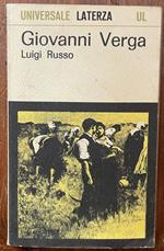giovanni verga