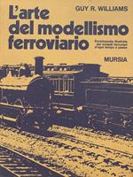 L' arte del modellismo ferroviario