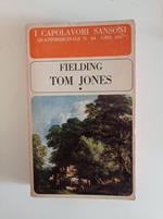 Tom Jones Vol. 1