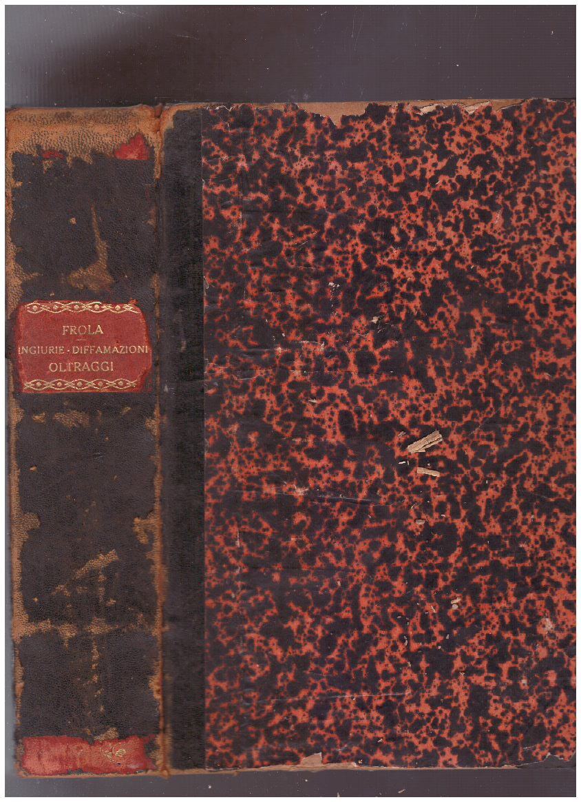 Libreria del Professore