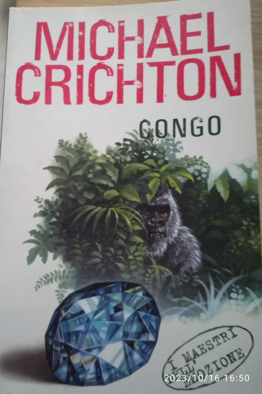 Libreria del Professore