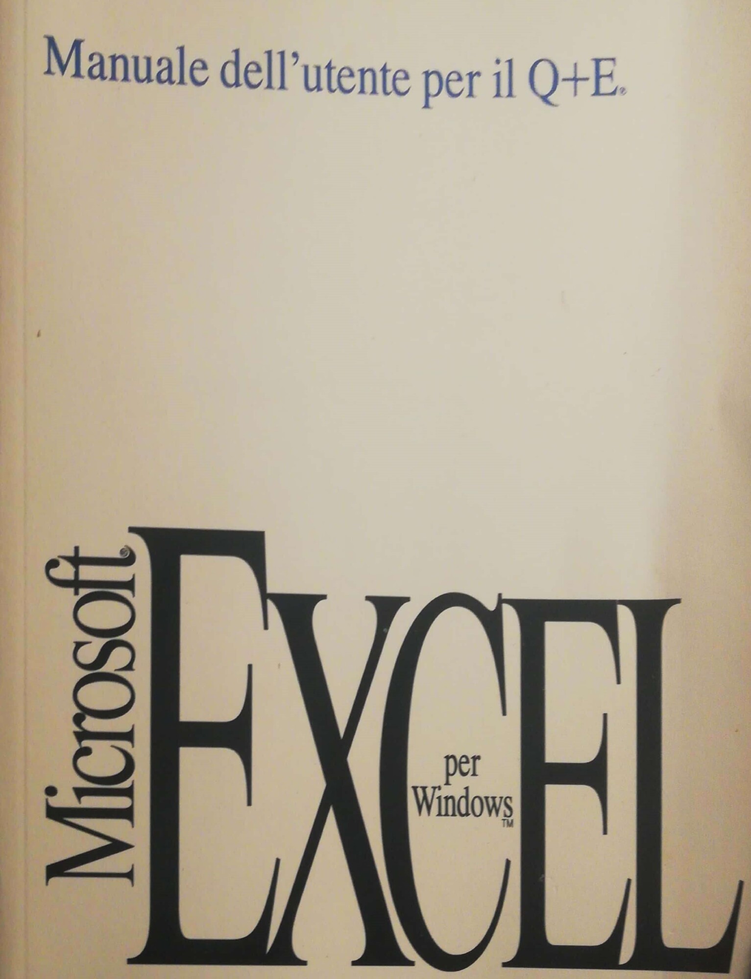 Libreria del Professore