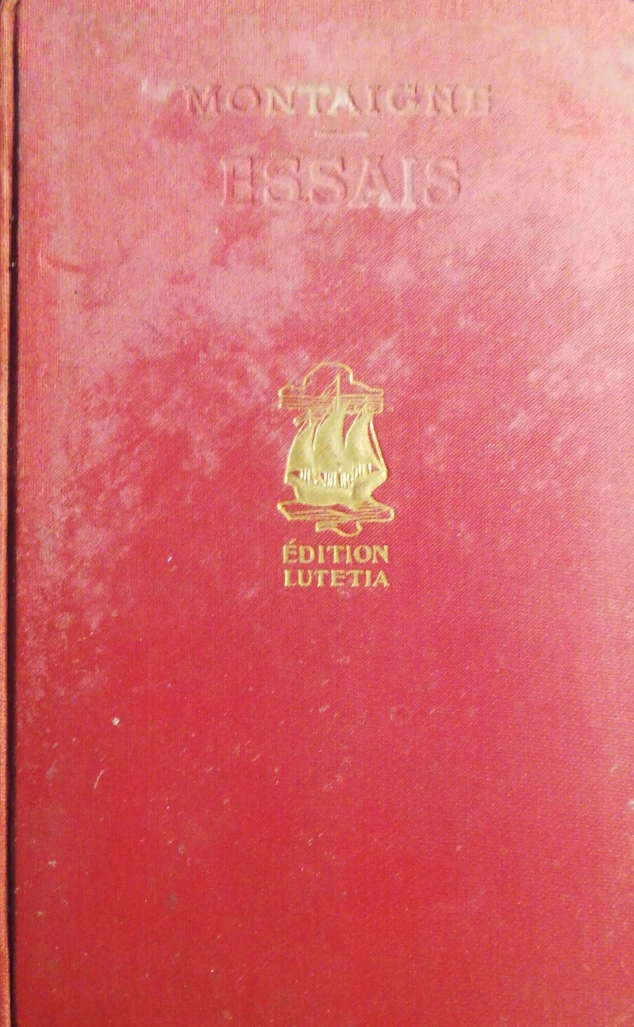 Libreria del Professore