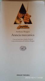 Arancia meccanica