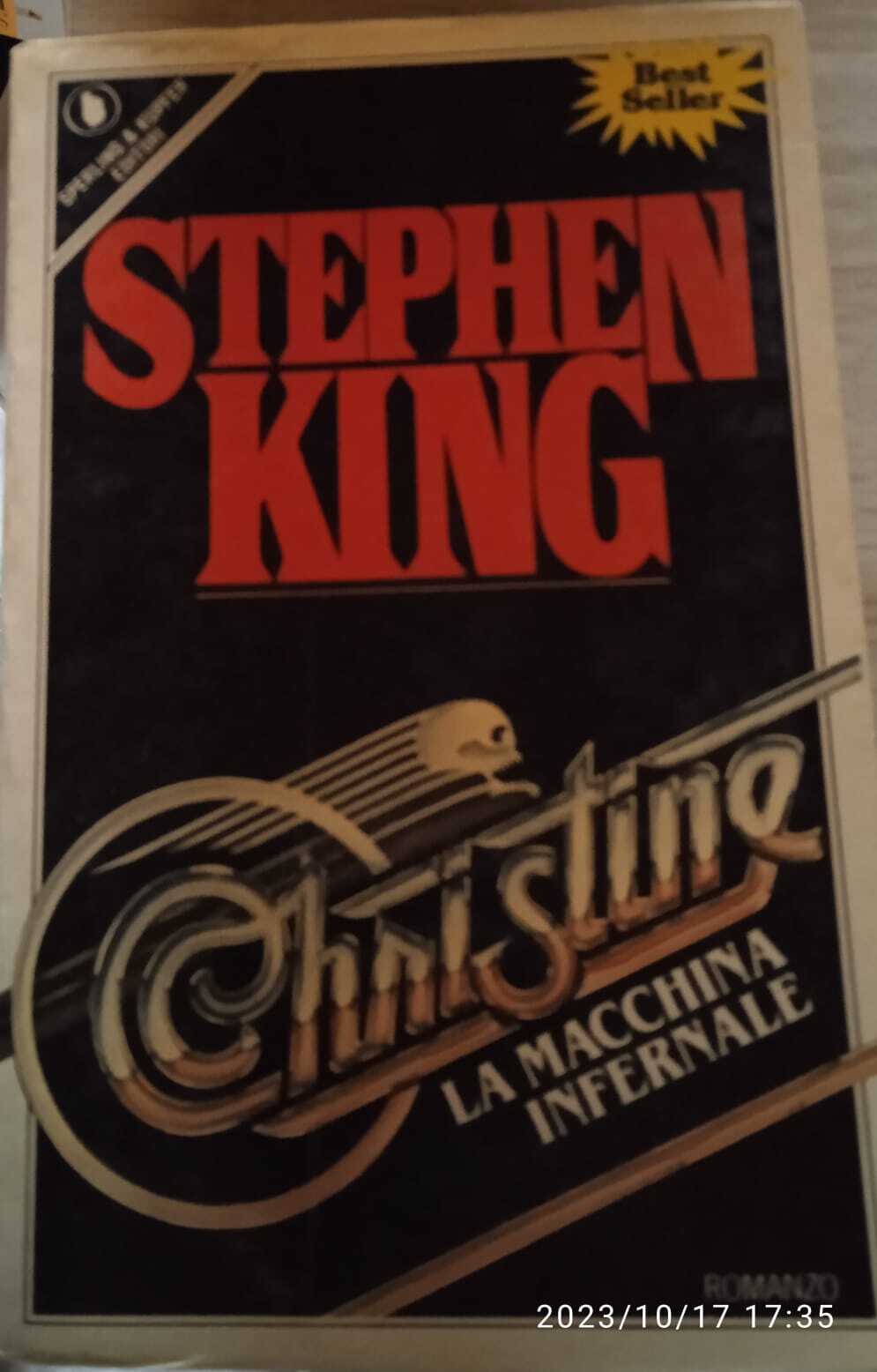 Libreria del Professore