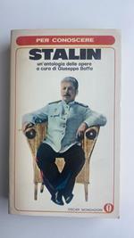 Stalin. Un'antologia delle opere a cura di Giuseppe Boffa