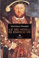 Le sei mogli di Enrico VIII