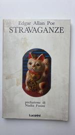 Stravaganze