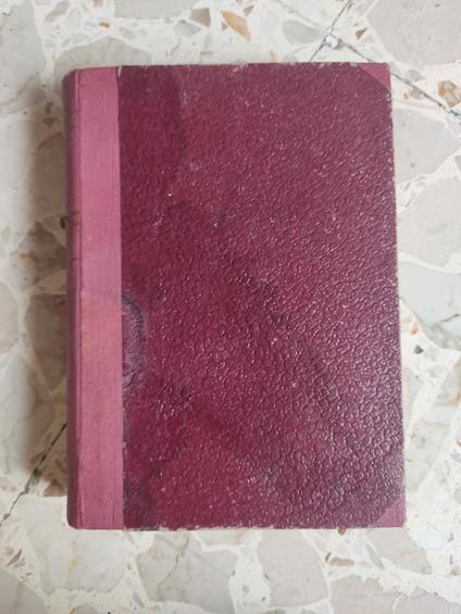 Guida dell'amatore - Jean Chantavoine - copertina