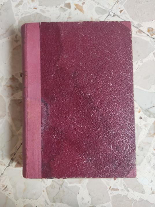 Guida dell'amatore - Jean Chantavoine - copertina