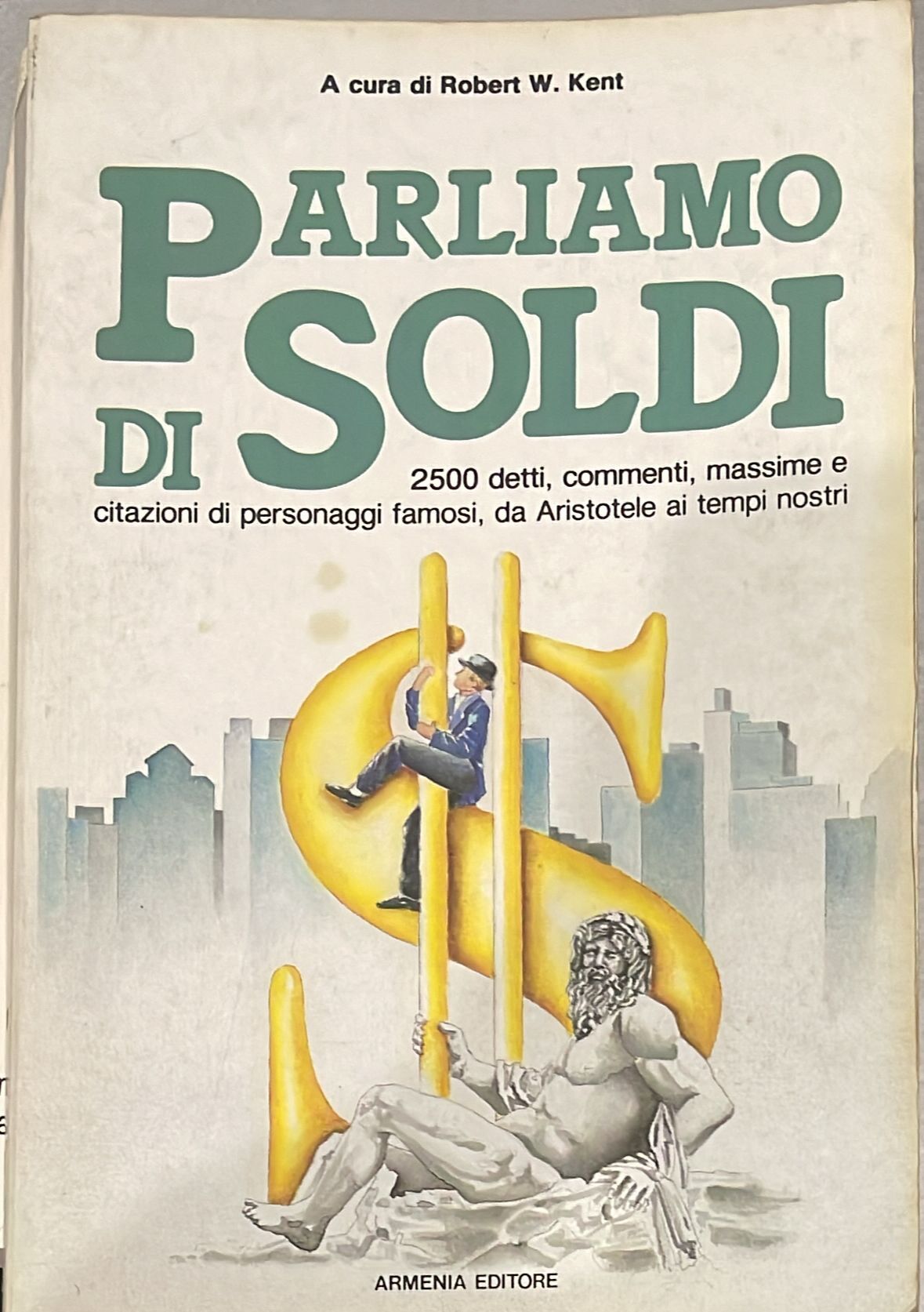 Libreria del Professore