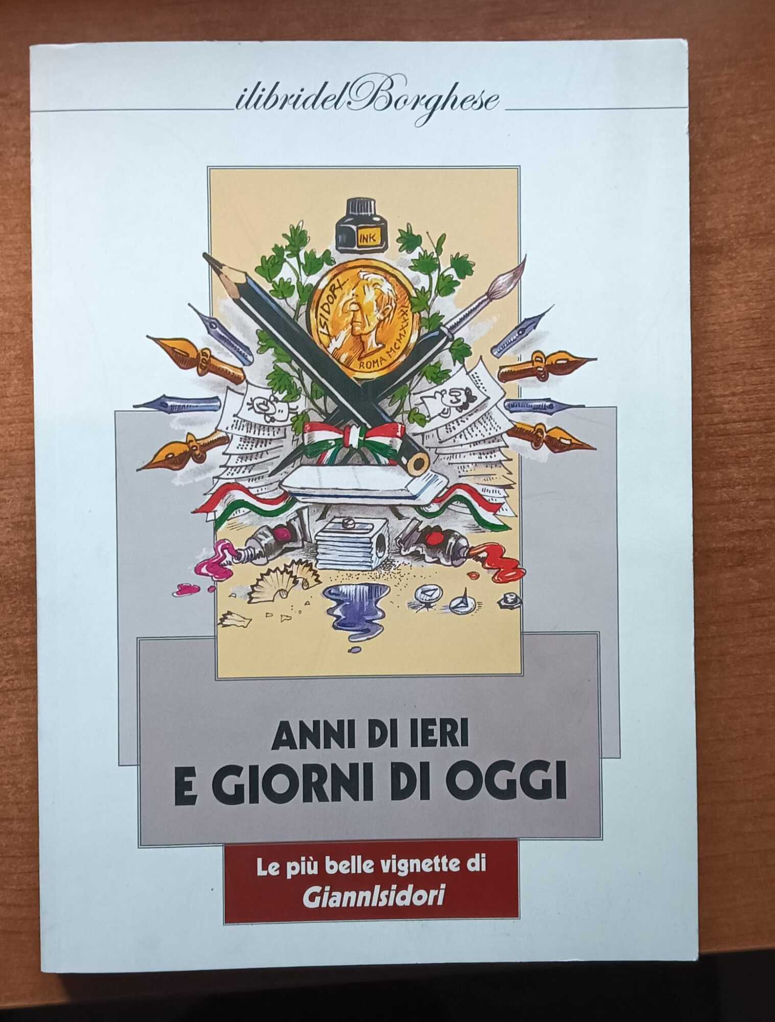 Libreria del Professore