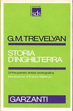 Storia d'Inghilterra